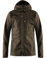 Veste robuste Kaipak, Fjällräven