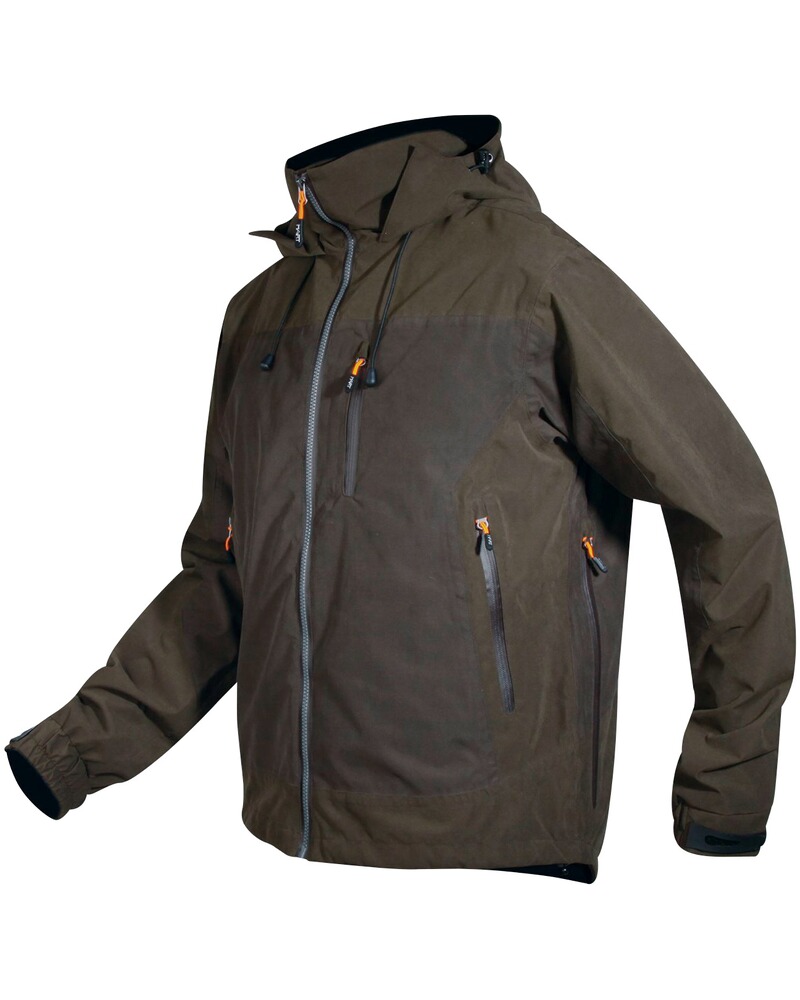 Veste Ilie