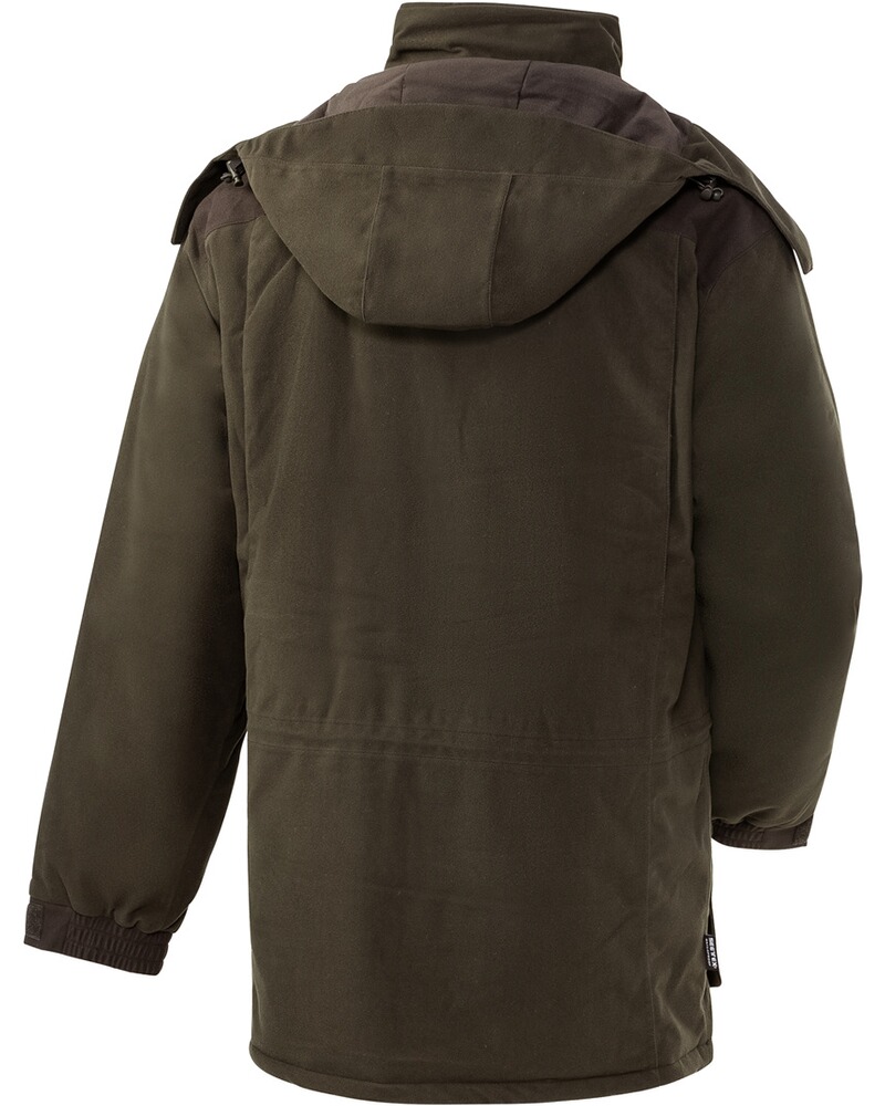 Veste chaude Max Warm, Seeland