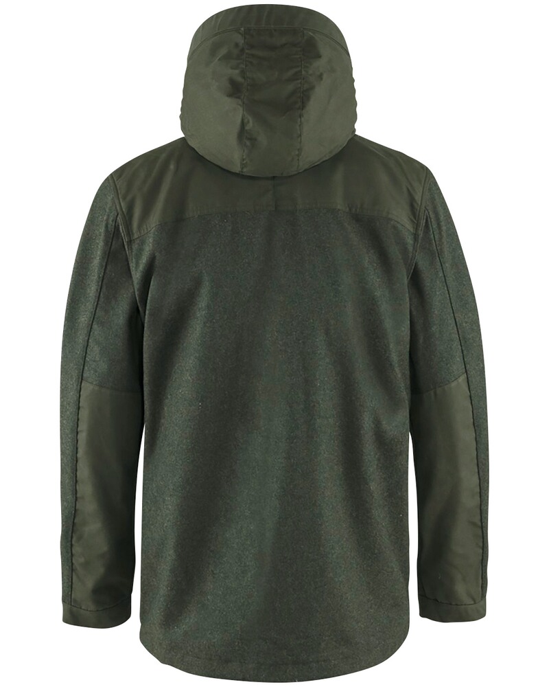 Veste Värmland Wool, Fjällräven