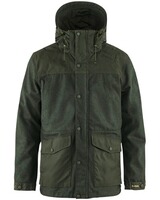 Veste Värmland Wool, Fjällräven