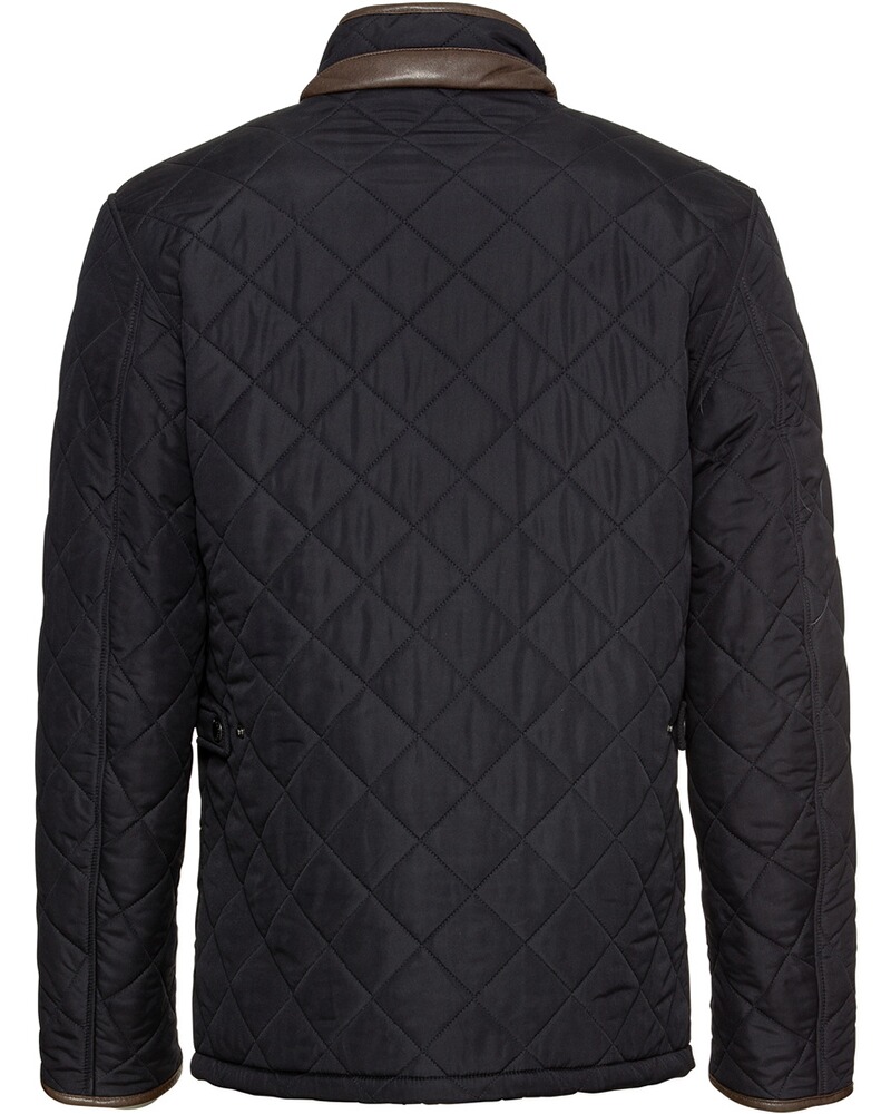 Veste matelassée Powell, Barbour