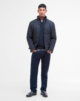Veste matelassée chaude Powell, Barbour