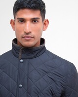 Veste matelassée chaude Powell, Barbour
