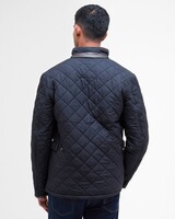 Veste matelassée chaude Powell, Barbour