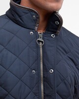 Veste matelassée chaude Powell, Barbour