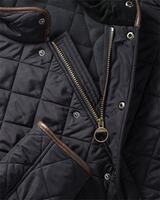 Veste matelassée Powell, Barbour