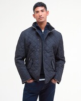 Veste matelassée chaude Powell, Barbour