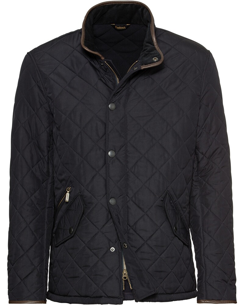 Veste matelassée Powell