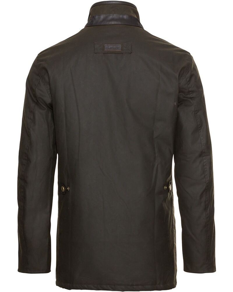 Veste cirée Hereford, Barbour