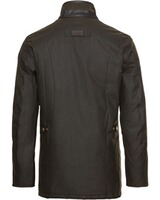 Veste cirée Hereford, Barbour