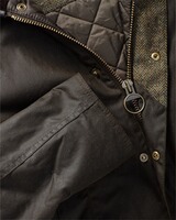Veste cirée Hereford, Barbour