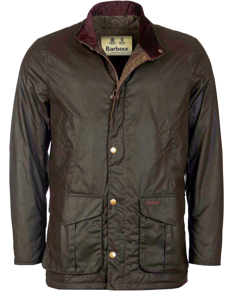 Veste cirée Hereford