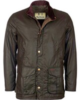 Veste cirée Hereford, Barbour