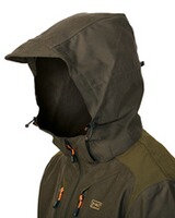 Veste Taunus, Hart