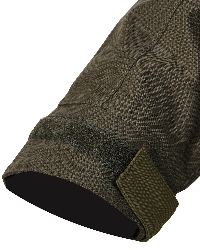 Veste Taunus, Hart