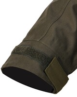Veste Taunus, Hart