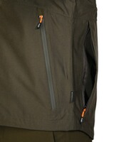 Veste Taunus, Hart