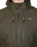 Veste Taunus, Hart