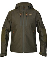 Veste Taunus, Hart