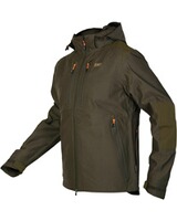 Veste Taunus, Hart