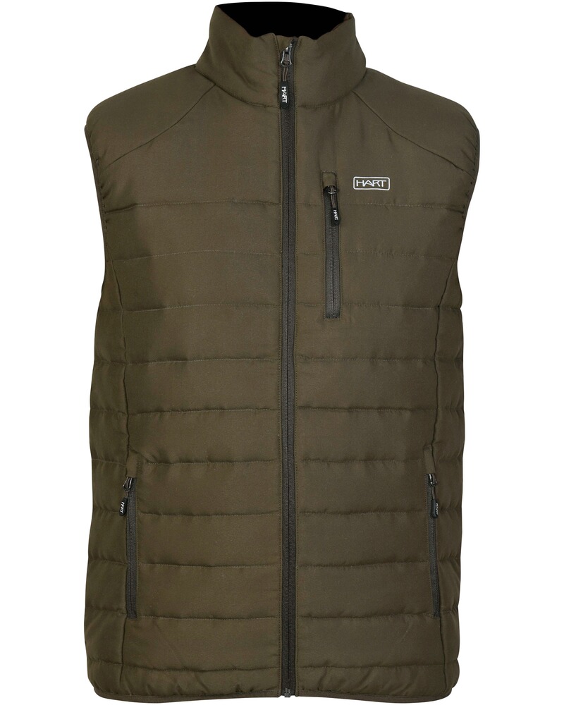 Gilet sans manche Batan