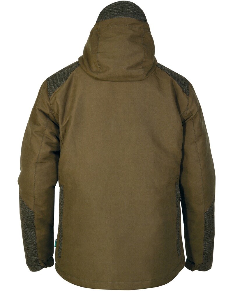 Veste d'hiver Skade, Hart