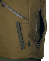 Veste d'hiver Skade, Hart