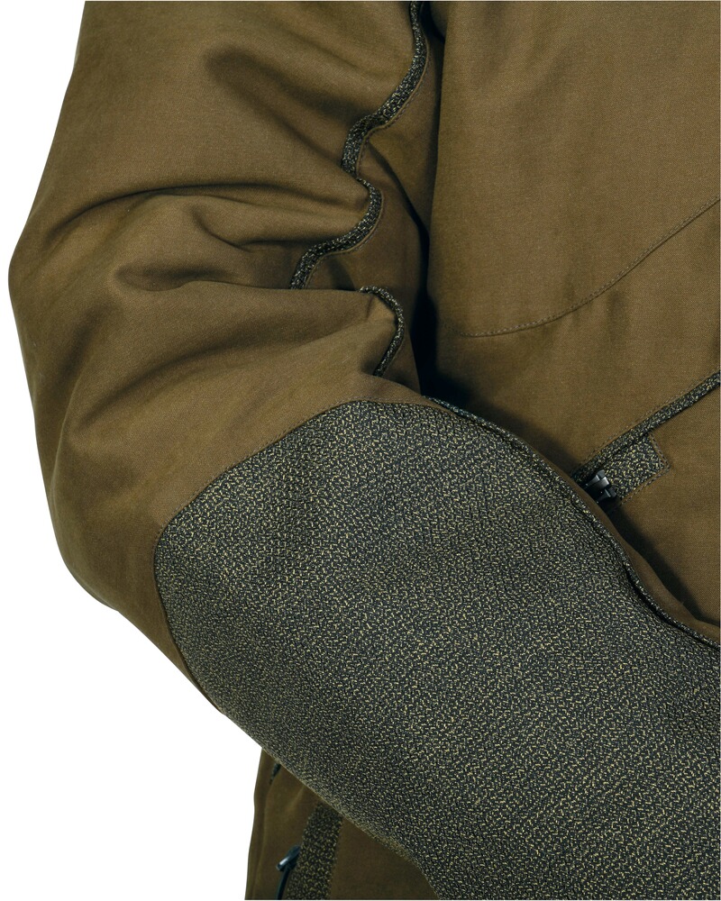 Veste d'hiver Skade, Hart