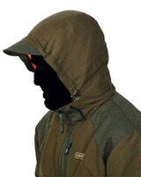 Veste d'hiver Skade, Hart