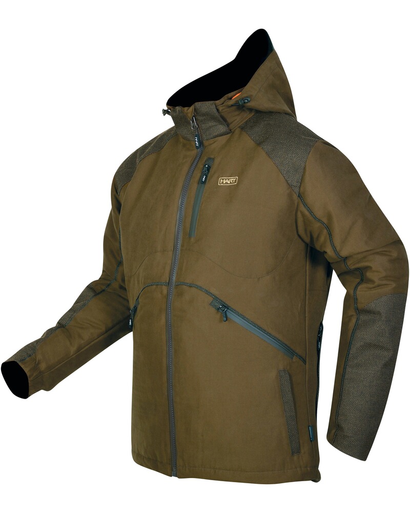 Veste d'hiver Skade