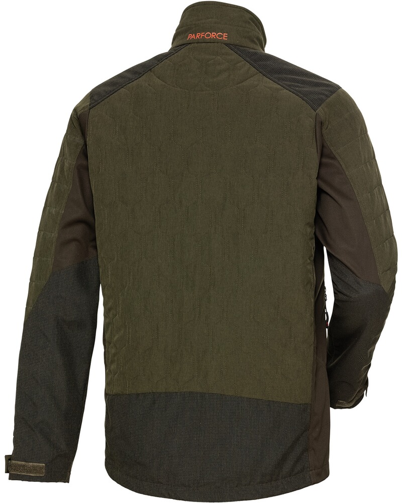 Veste Hybrid LMG, Parforce