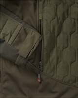 Veste Hybrid LMG, Parforce