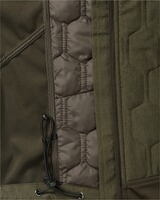 Veste Hybrid LMG, Parforce