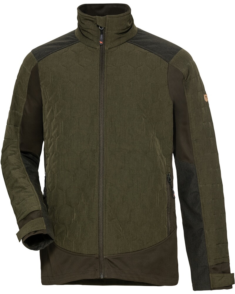 Veste Hybrid LMG