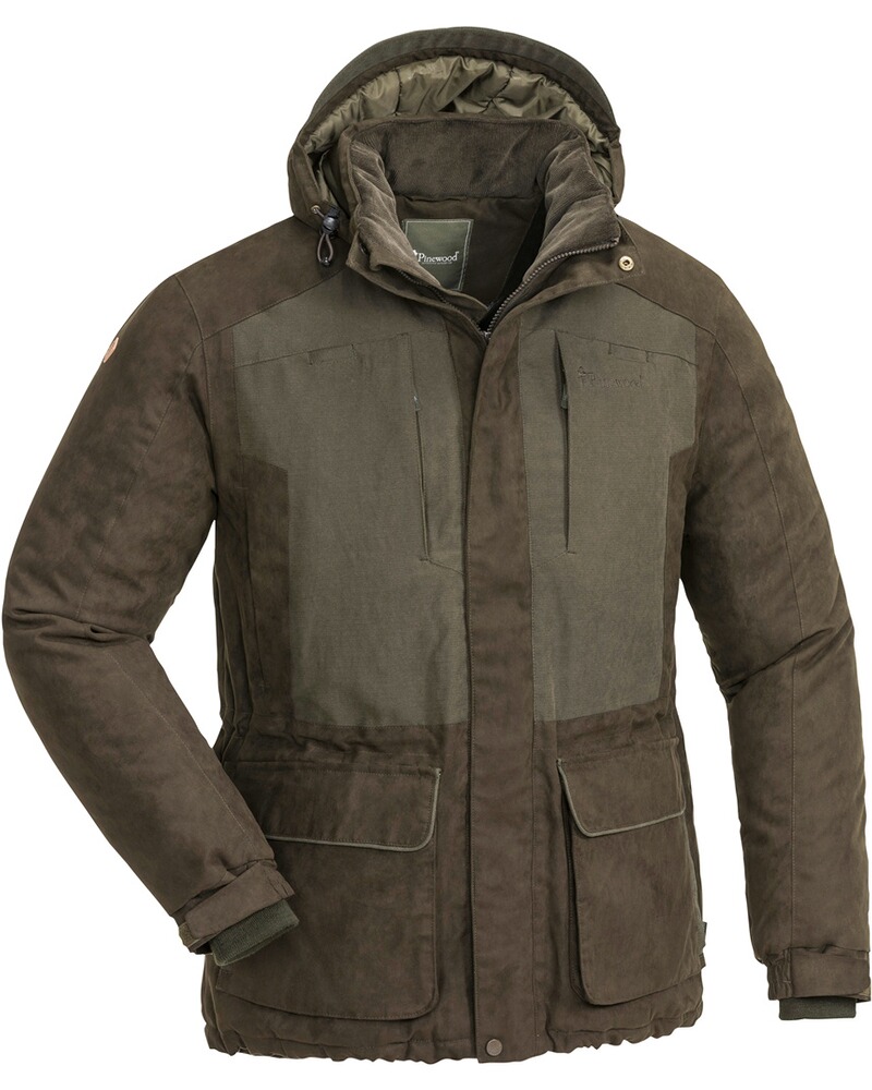 Veste Abisko 2.0