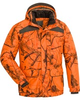 Veste Abisko Camou 2.0, Pinewood