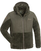 Veste Esbo Pile, Pinewood