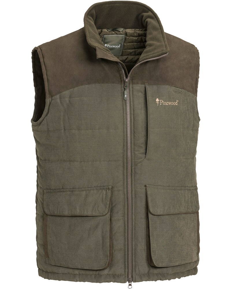 Gilet Abisko
