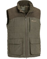 Gilet Abisko, Pinewood
