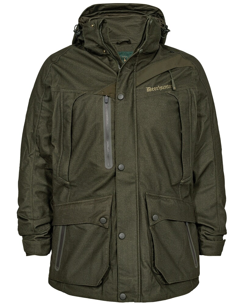 Veste RAM