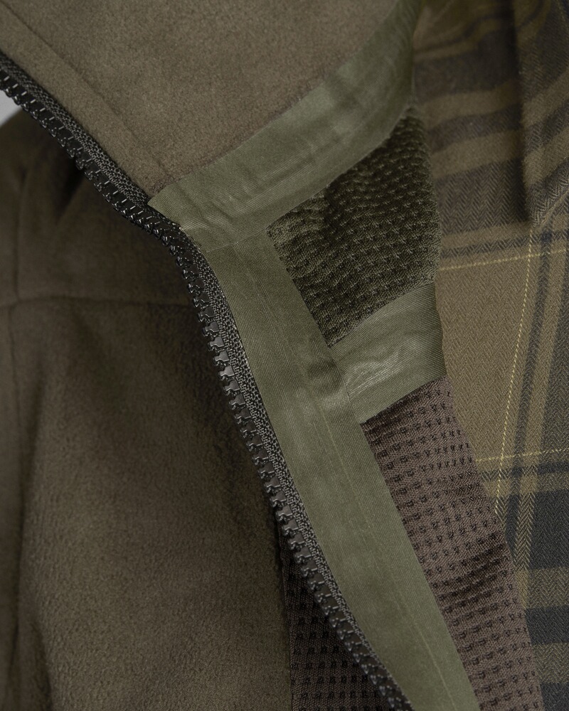 Veste chaude Climate Hybrid, Seeland