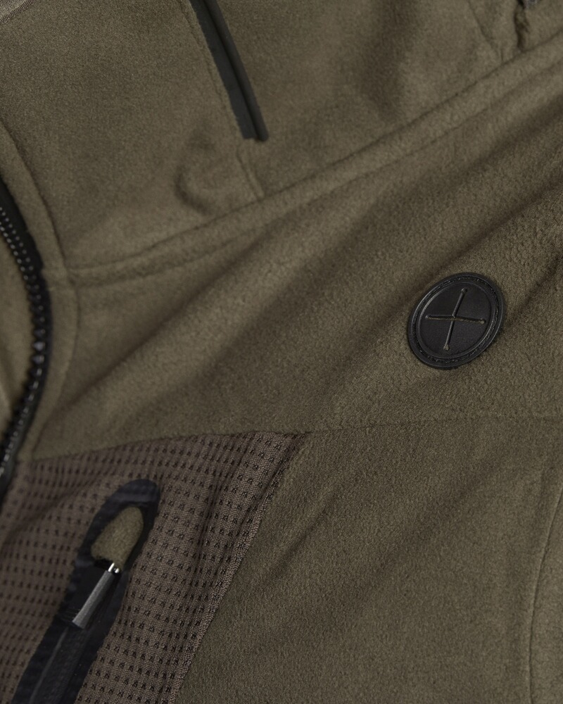 Veste chaude Climate Hybrid, Seeland