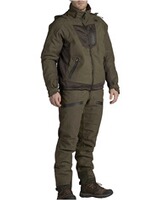 Veste chaude Climate Hybrid, Seeland