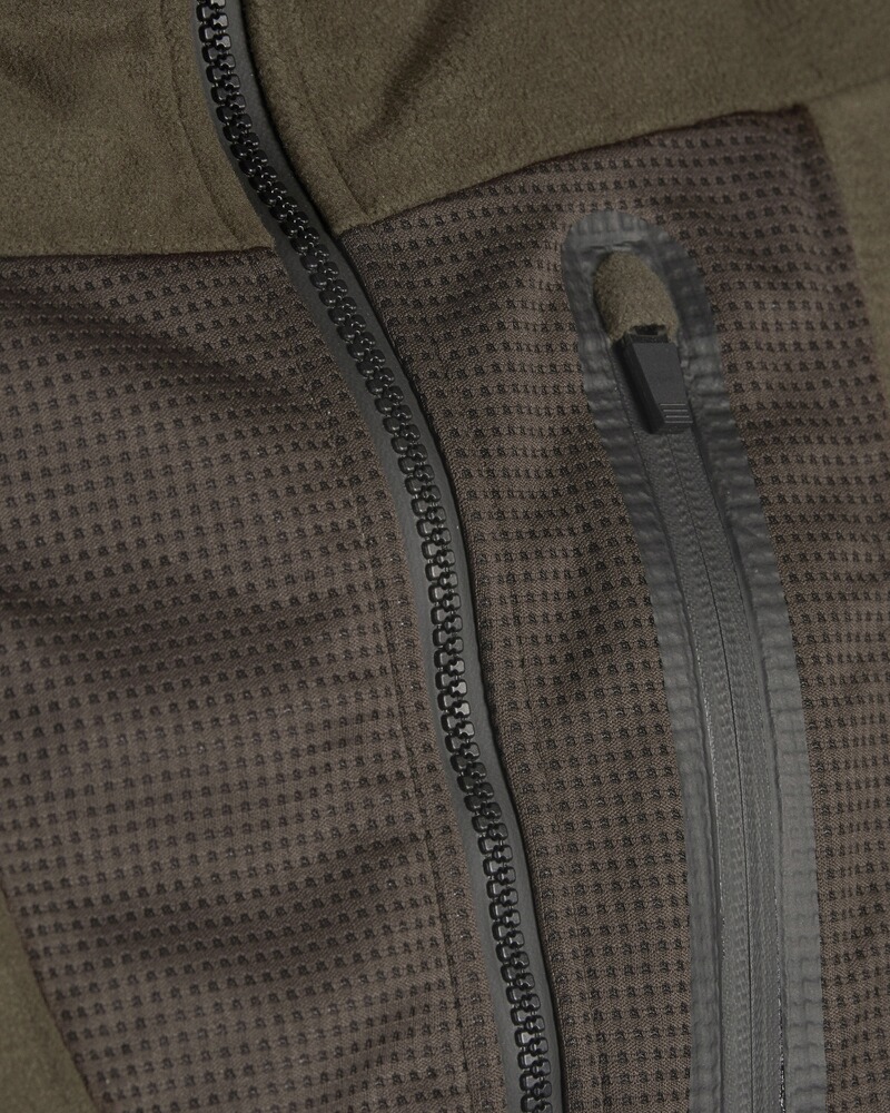 Veste chaude Climate Hybrid, Seeland