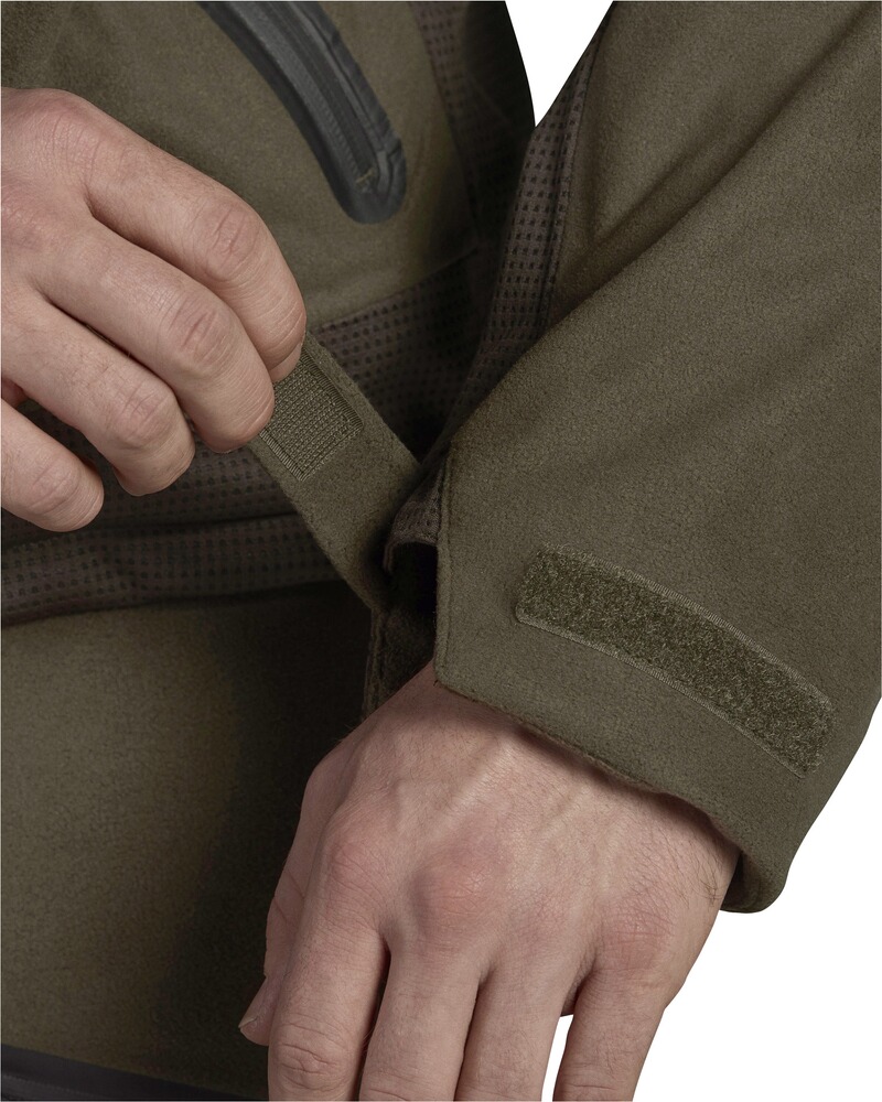 Veste chaude Climate Hybrid, Seeland
