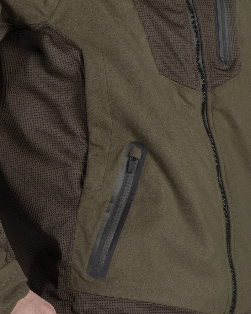 Veste chaude Climate Hybrid, Seeland