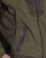 Veste chaude Climate Hybrid, Seeland