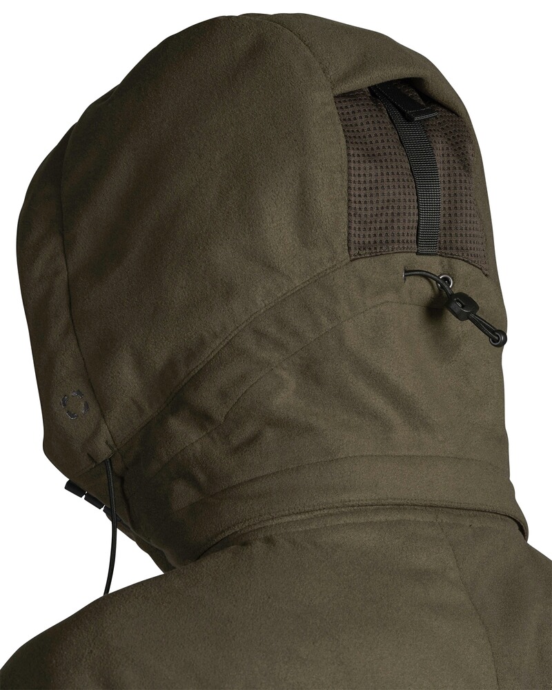 Veste chaude Climate Hybrid, Seeland