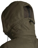 Veste chaude Climate Hybrid, Seeland